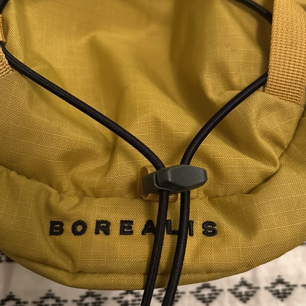 North Face Backpack - image 3